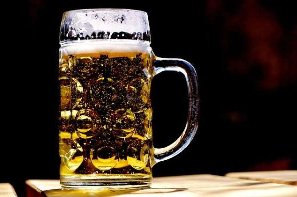New Study Reveals Risks of Binge Drinking New Study Reveals Risks of Binge Drinking