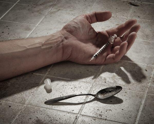 Heroin Use Declining in Scotland – But Cocaine use is on the Rise Aftermath of Heroin Use