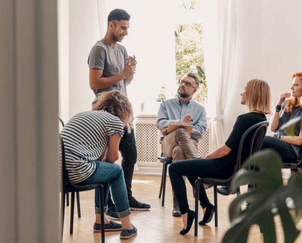 Does Rehab Work for Drug Addicts? Main in Private Rehab for Alcohol Addicts