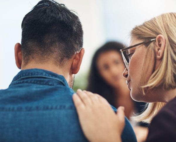 How To Get An Alcoholic Into Rehab An Addict In Rehab