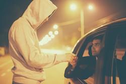 Latest report by PHE shows Opiate and Crack Cocaine use is on the rise Picture Of Drug Dealer Selling Drugs