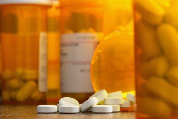 Opioid Painkiller Addiction is becoming a serious issue in the UK Opioid Painkiller Addiction is becoming a serious issue in the UK
