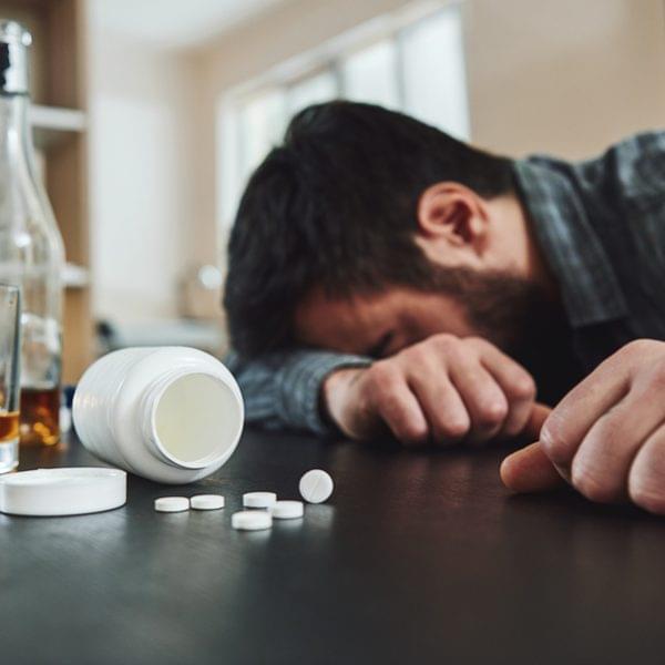 Can I be fired for having an addiction? Alcoholism_and_drug_addiction