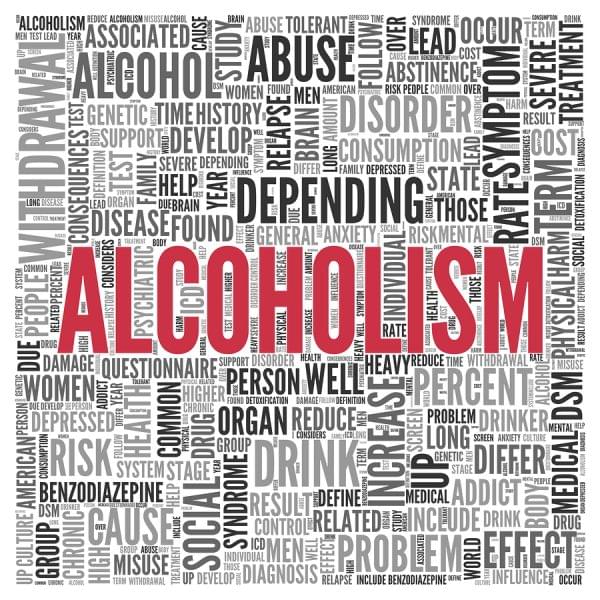What are the signs that you need alcohol rehab