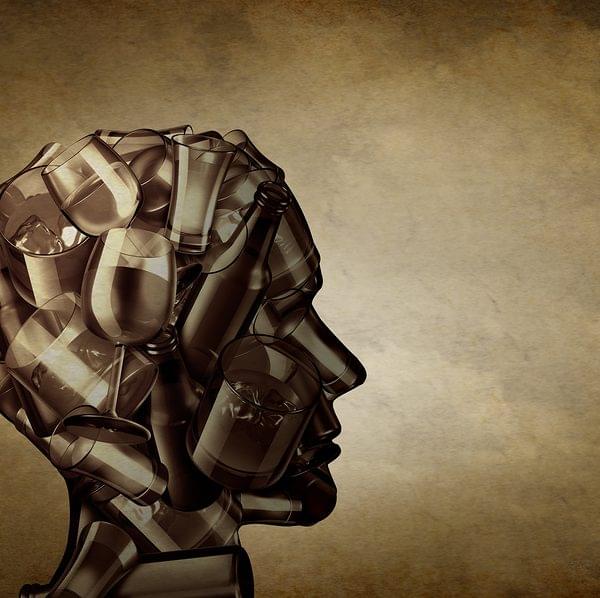 Alcohol and how it affects the mental health of an addict alcohol