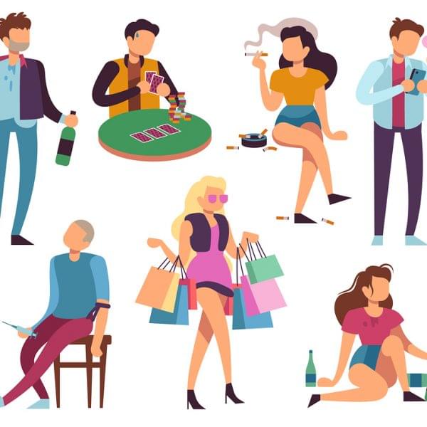What is a behavioural addiction? what_is_a_behavioural_addiction_image