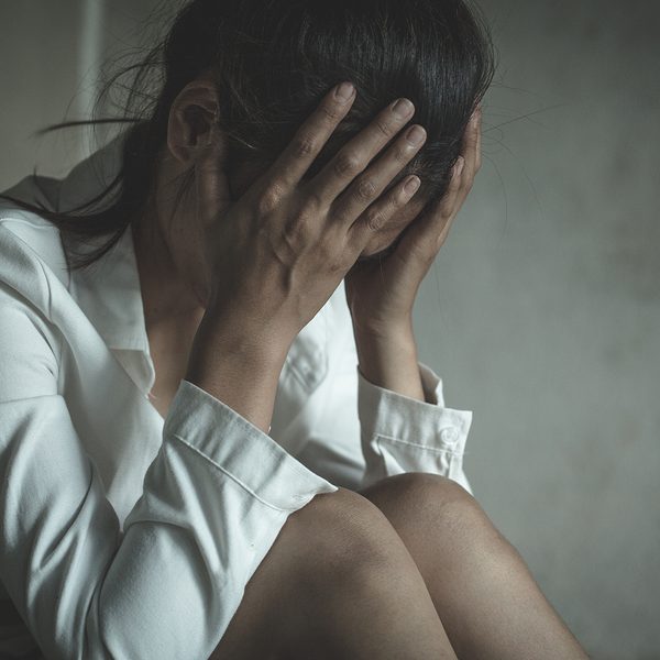 The links between substance abuse and domestic violence