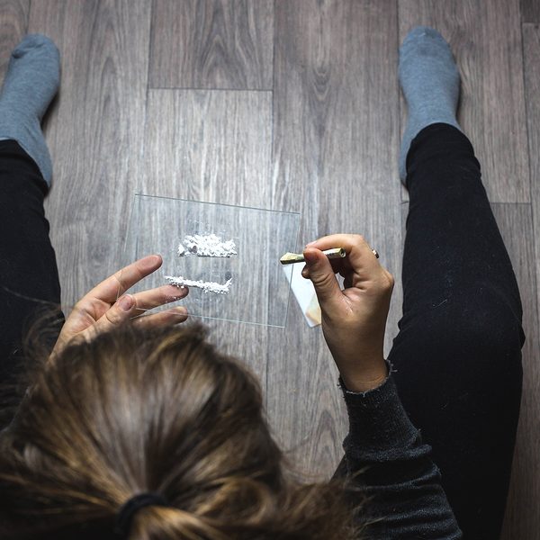 Is Your “Social” Cocaine Habit Getting Out Of Control? Drug Abuse, Cocaine, Addiction