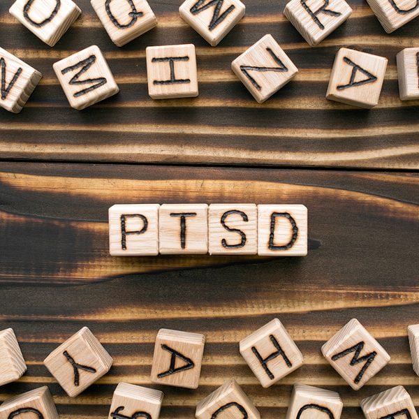 PTSD and Addiction PTSD, Addiction, Symptoms