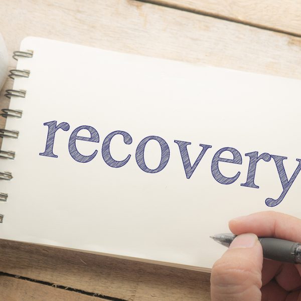 Taking The First Steps Towards Recovery Recovery, Addiction