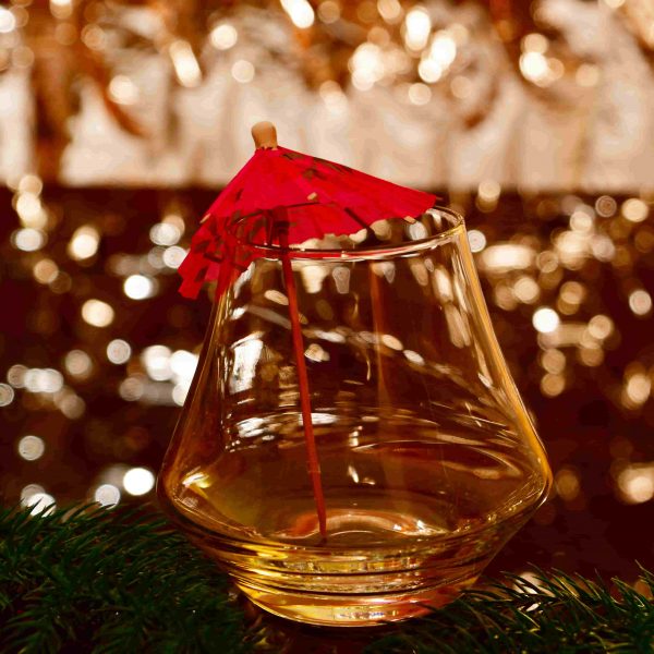 Why Christmas and New Year Can Be A Tough Time for An Addict