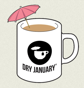 Dry January May Reveal Hidden Alcohol Addiction Alcohol, Addiction, Dry January