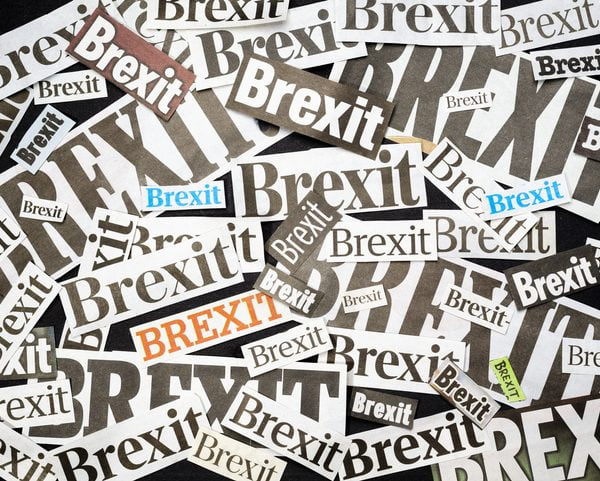 Brexit and Addiction Treatment: Will It Have An Effect? Brexit