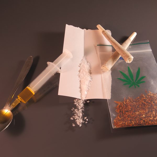 Drug Abuse In Scotland Worst Since Records Began Drug Abuse, Scotland