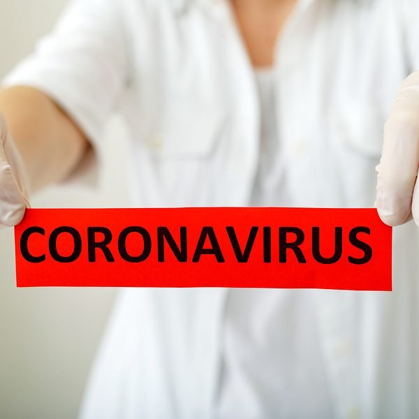 Coronavirus And The Illegal Drug Market Mean There Are Growing Fears That The Death Rate May Climb Even Higher Coronavirus