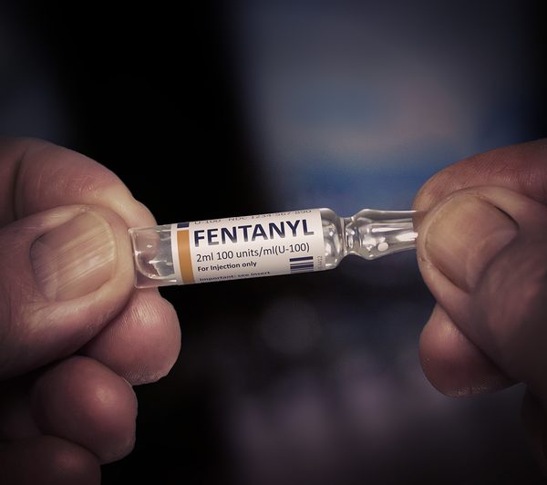 What Is Fentanyl? fentanyl, addiction
