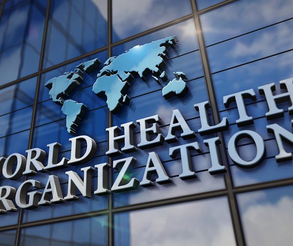 World Health Organisation Advises Against Alcohol Use During Covid-19 Crisis WHO, Covid-19