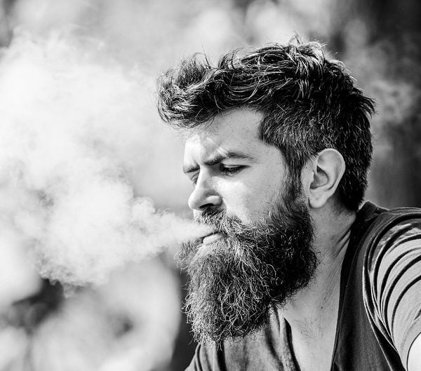How Smoking And Drug Use Could Increase Risks From Covid 19 Smoking, Coronavirus