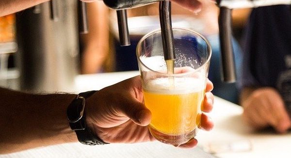 Britain’s Drink Problem. Made Worse By The Pandemic? Britains Drink Problem