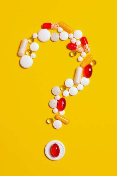 Are We Hooked on Prescription Drugs? Are we hooked on prescription drugs?