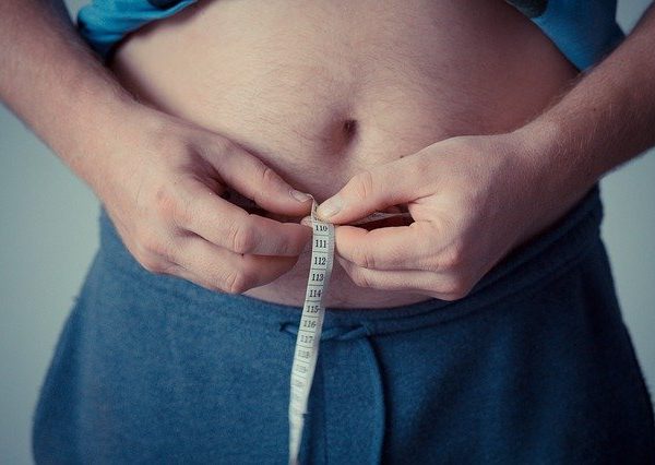 Health Risks Of Being Obese Health Risks Of Being Obese